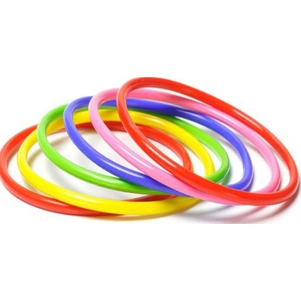 CAN SPORT HULAHOP ÇEMBER