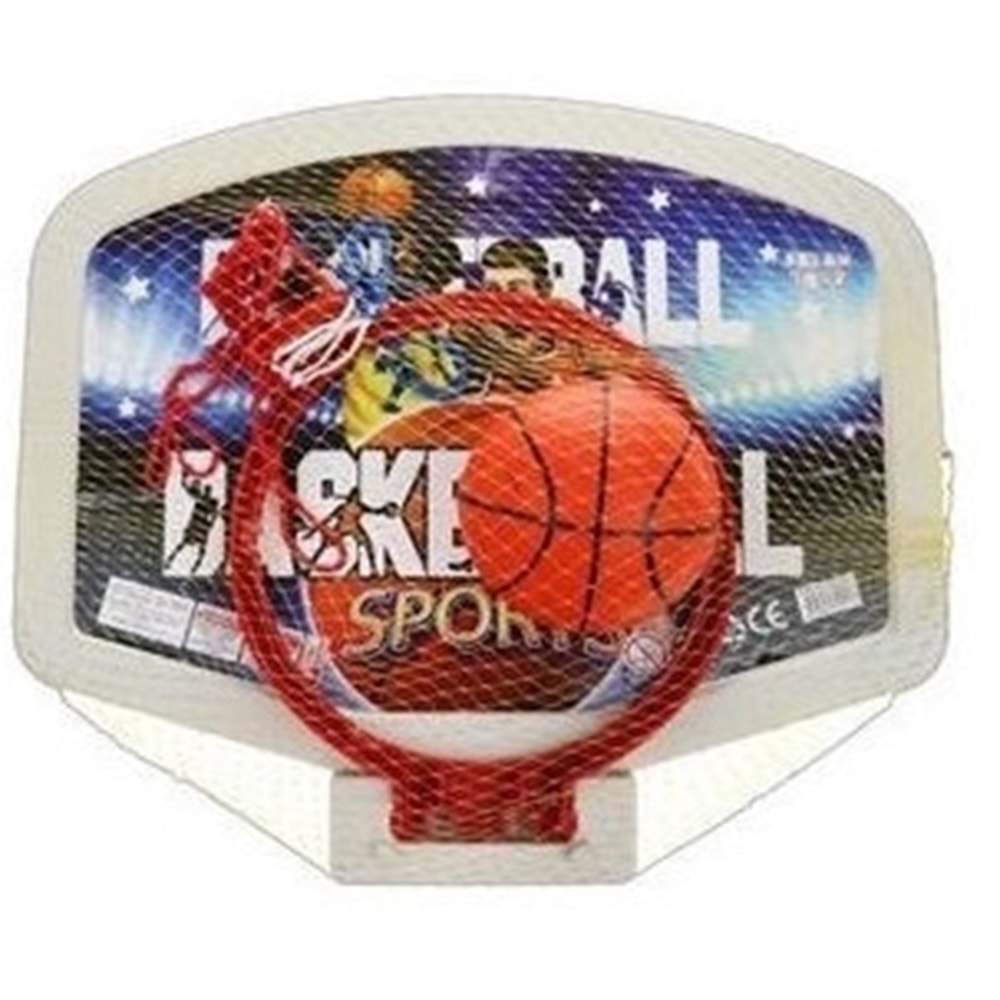 KETTE TOYS BASKET POTASI KÜÇÜK BOY