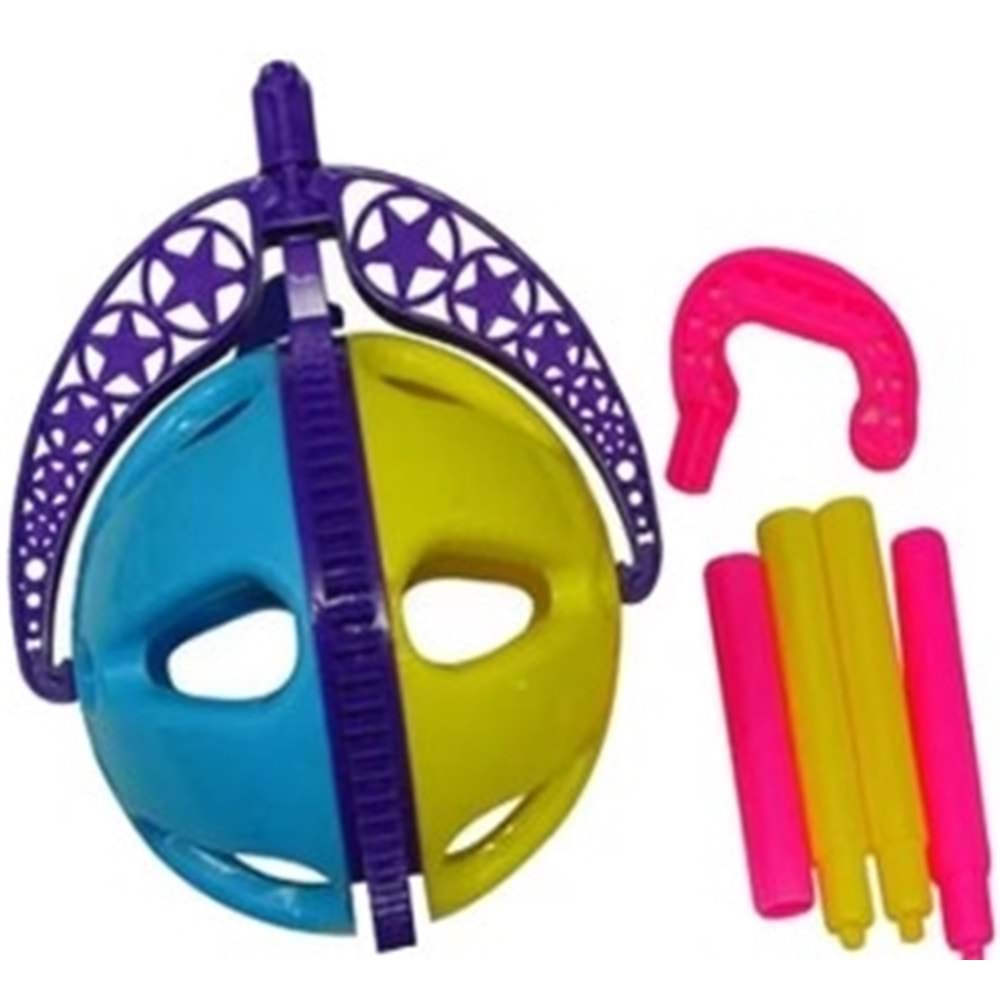 KETTE TOYS JUMBO BÜYÜK TOP ÇINÇIN