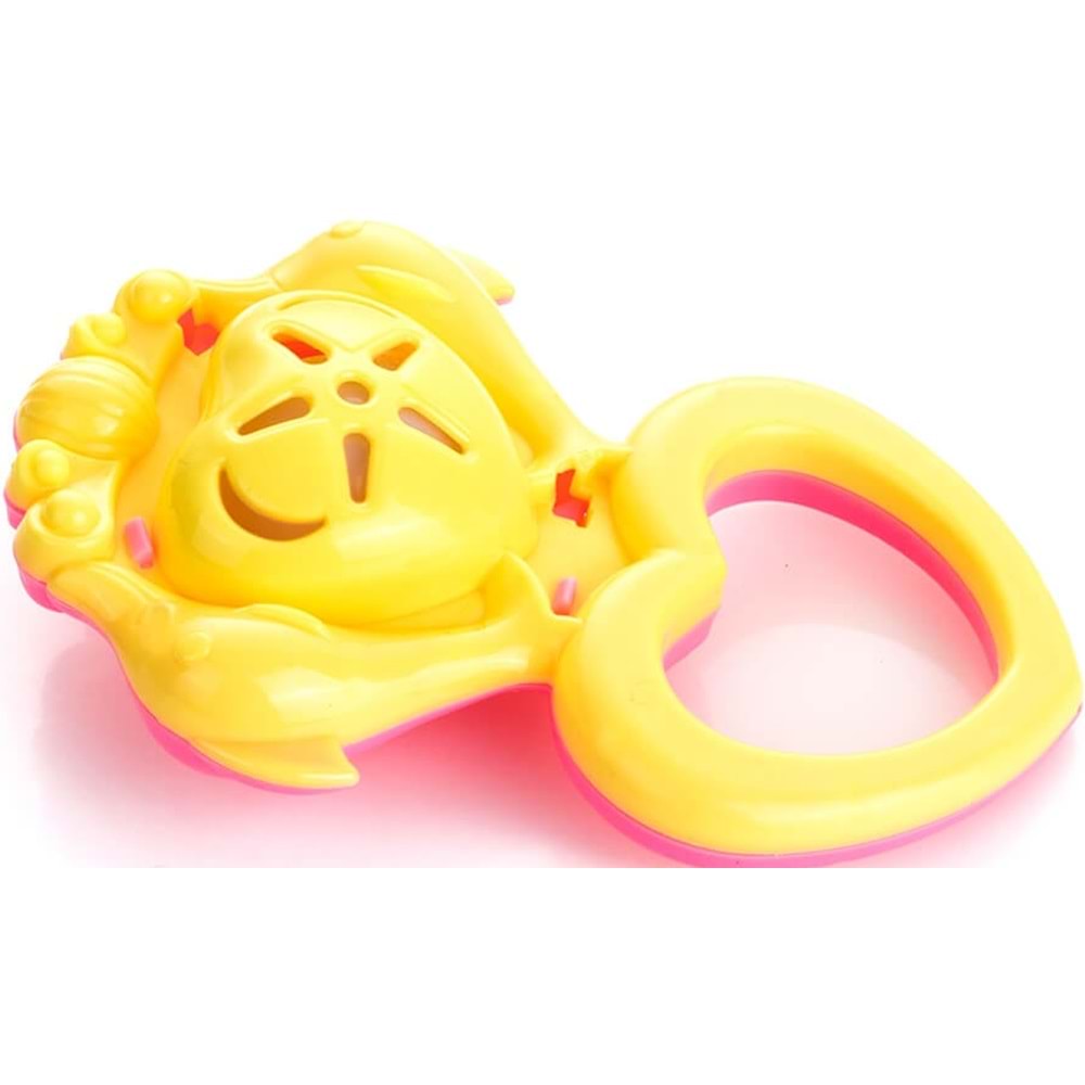KETTE TOYS KALPLİ ÇINGIRAK