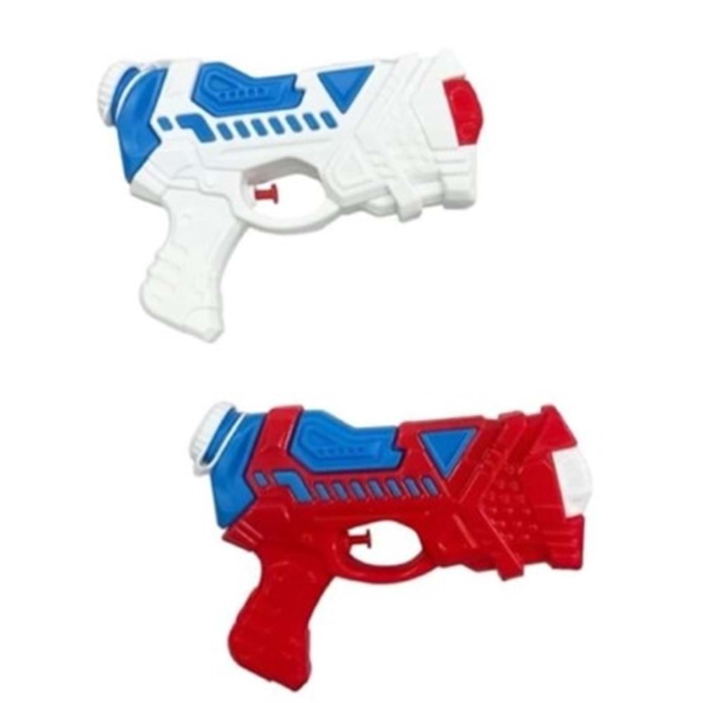 KETTE TOYS ORTA BOY UZAY SU TABANCASI