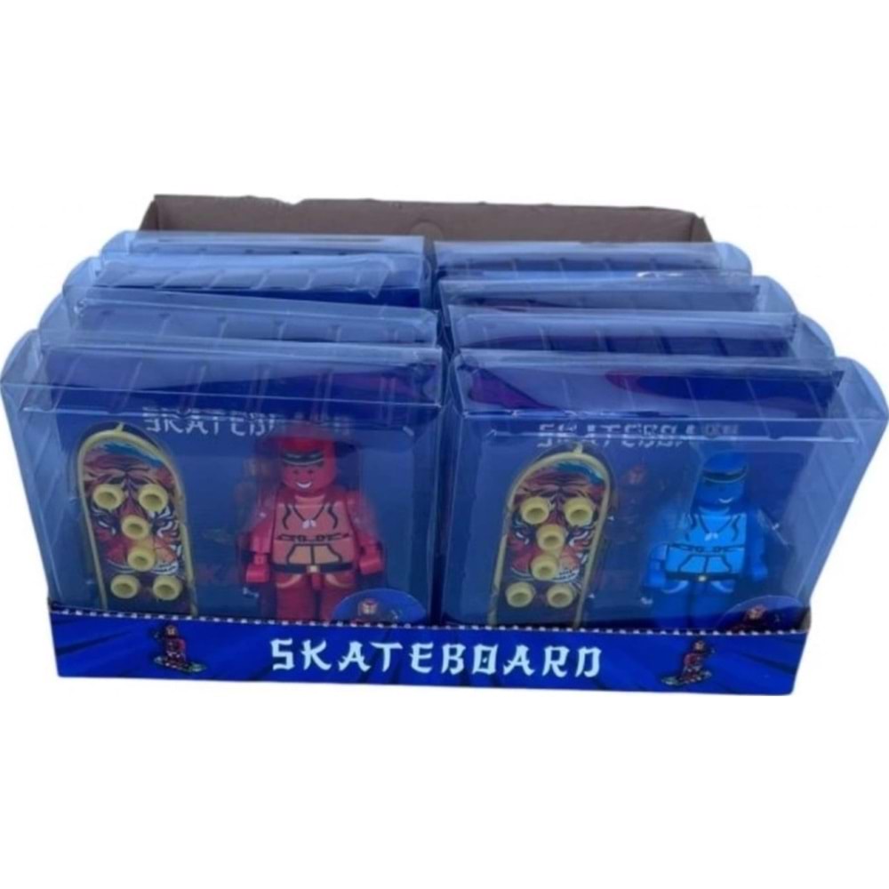 KEMBAY TOYS KAYKAYLI ASKER*240