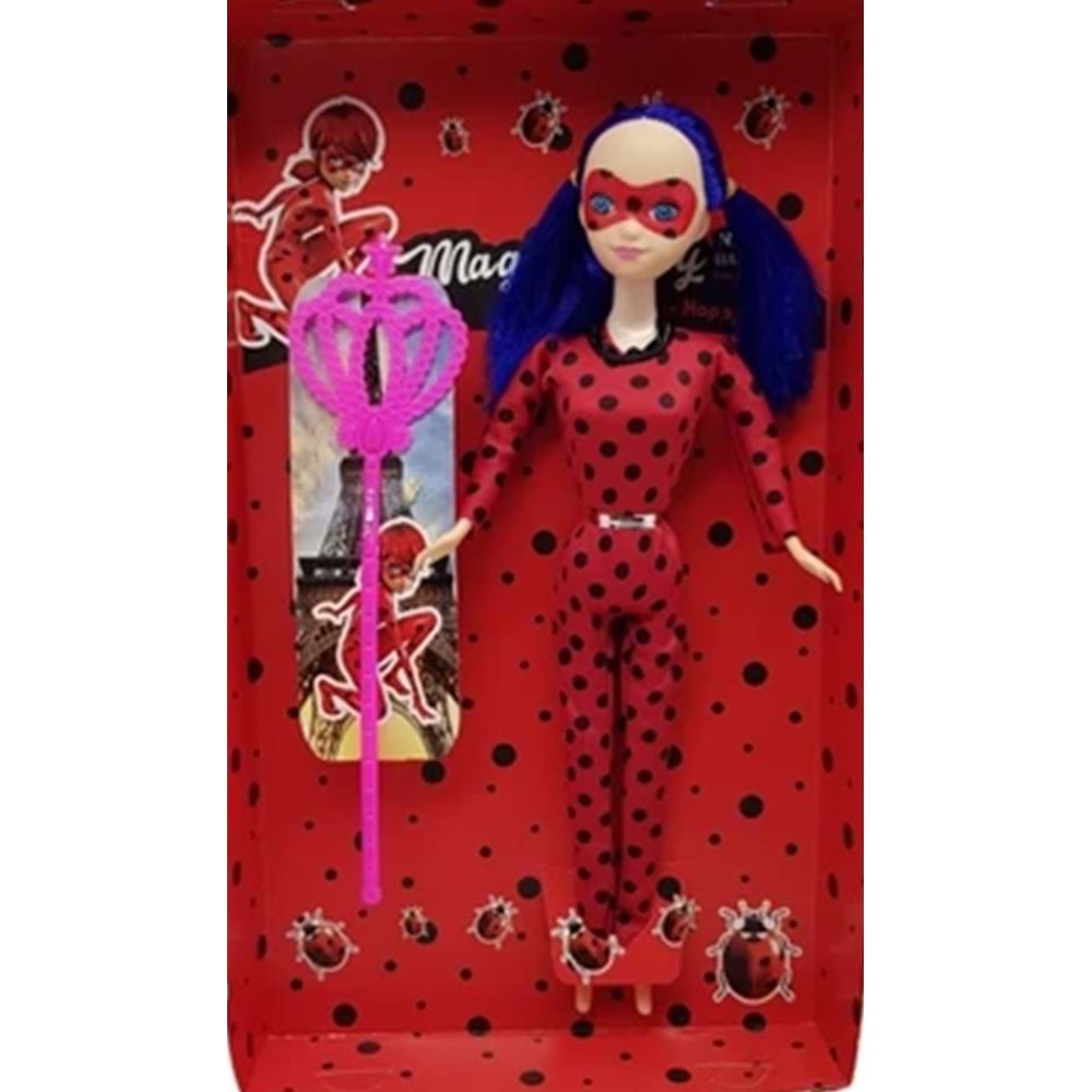 KEMBAY TOYS 914 MAGİC BABY