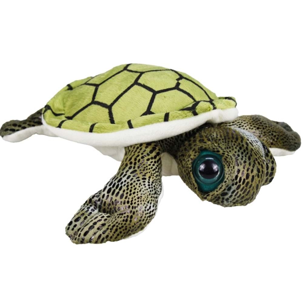 KIZILKAYA PELUŞ 30 CM CARETTA KAPLUMBAĞA