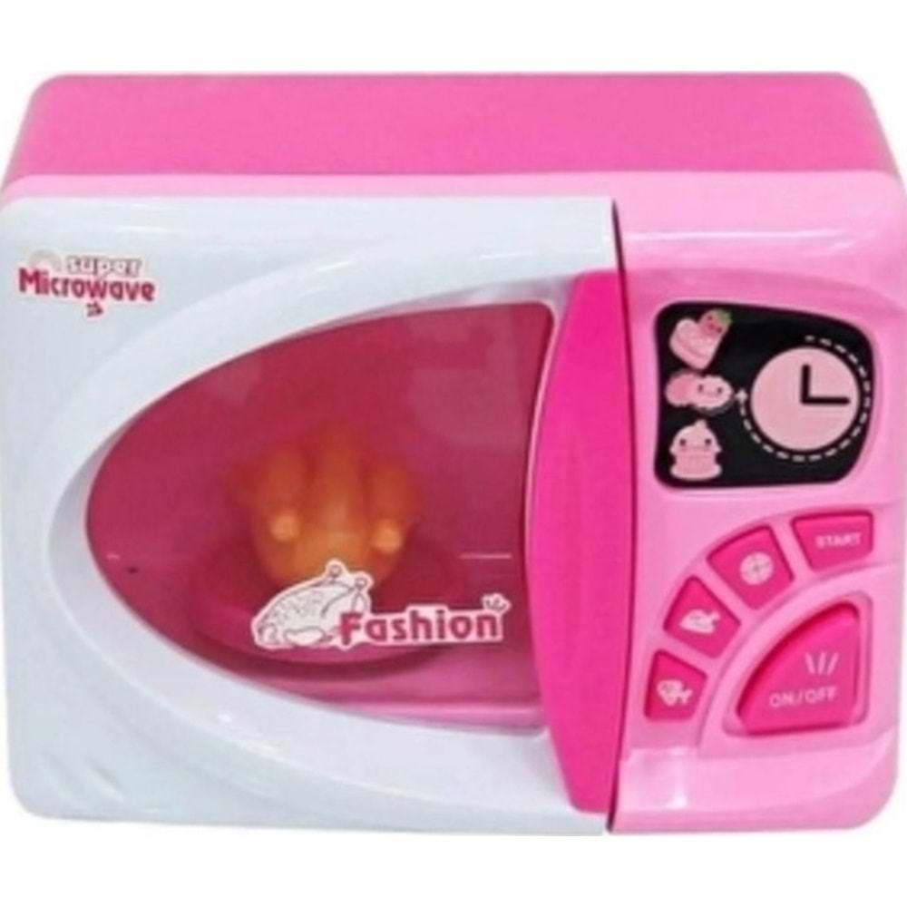 PASİFİK TOYS MİKRODALGA FIRIN