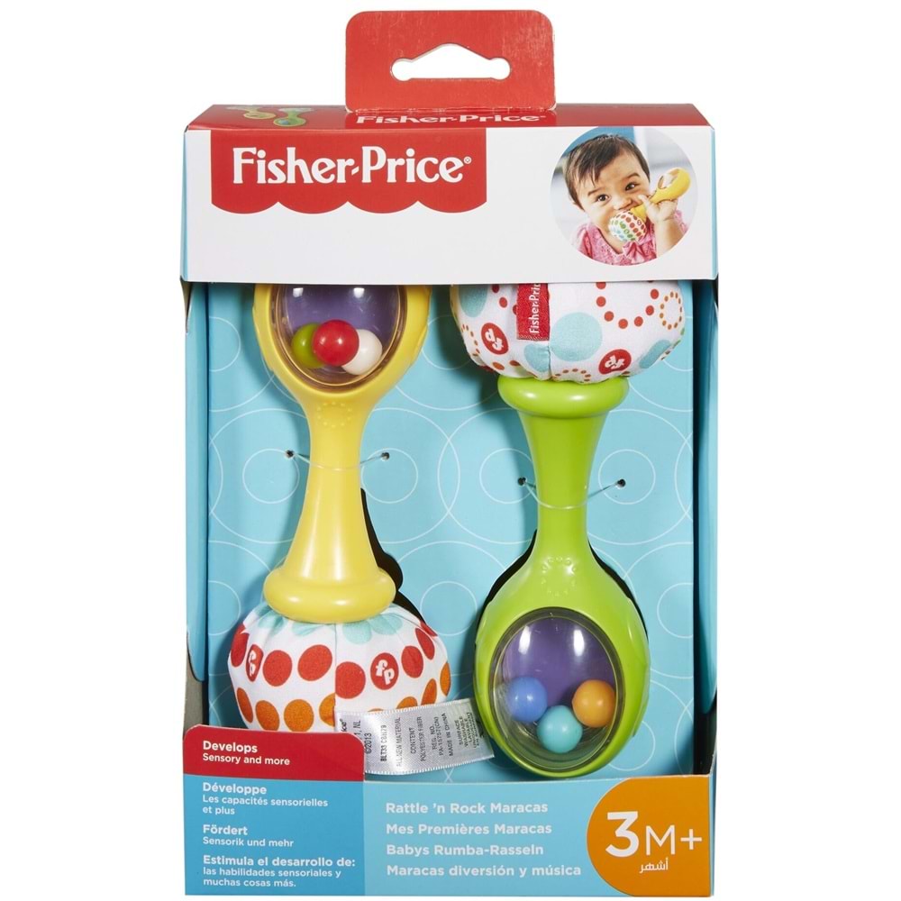 KIZILKAYA FP NEŞELI MARAKAS