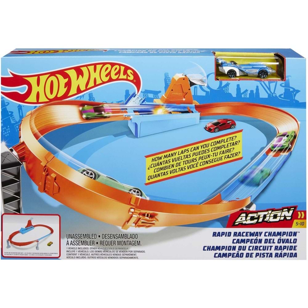 KIZILKAYA ŞAMPİYONLUK PARKURU YARIŞ SETİ