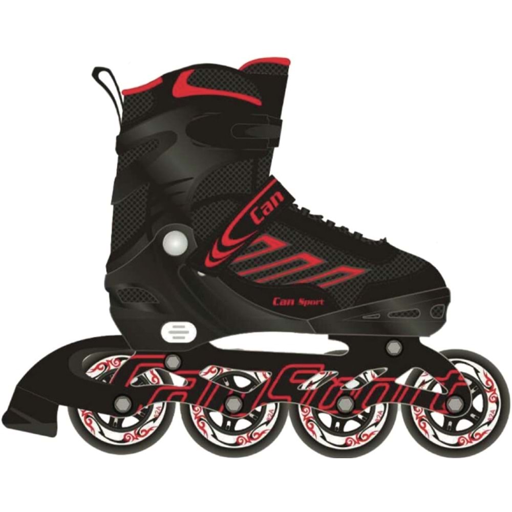 BURAK SPORT PATEN (30-33) 12 Lİ KOLİ