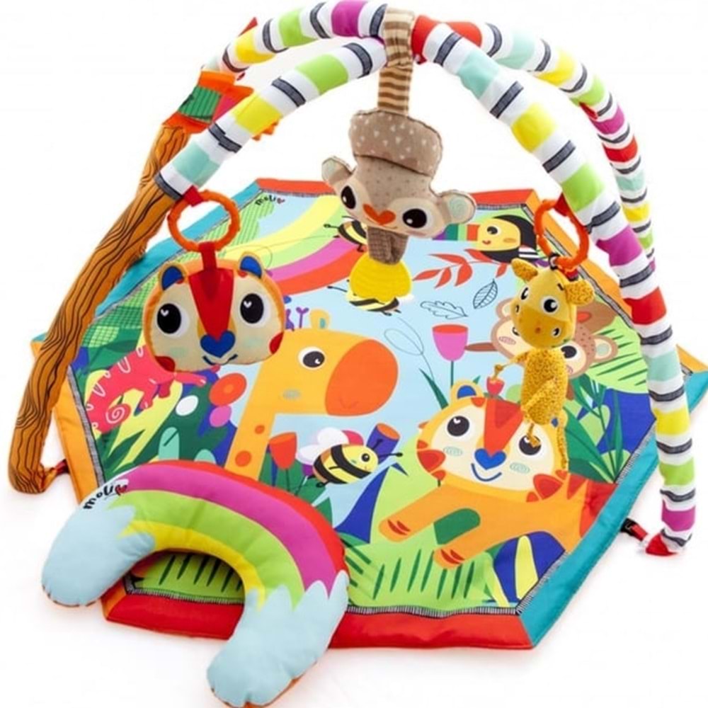 ASYA PLAYTOYS KUTULU OYUN HALISI