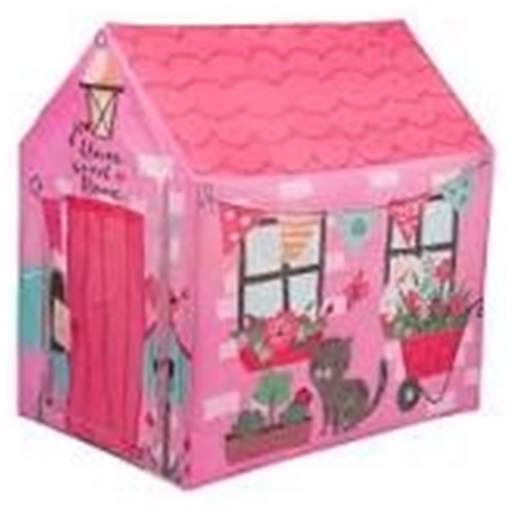 ASYA OYUN ÇADIRI KIZ