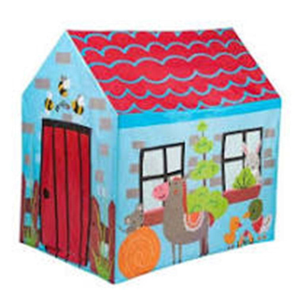 ASYA OYUN ÇADIRI ERKEK