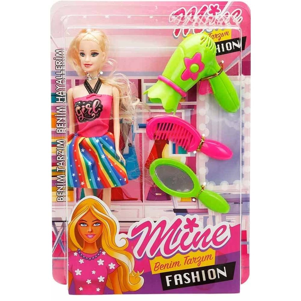 NİZAM TOYS MİNE GÜZELLİK SETİ 32