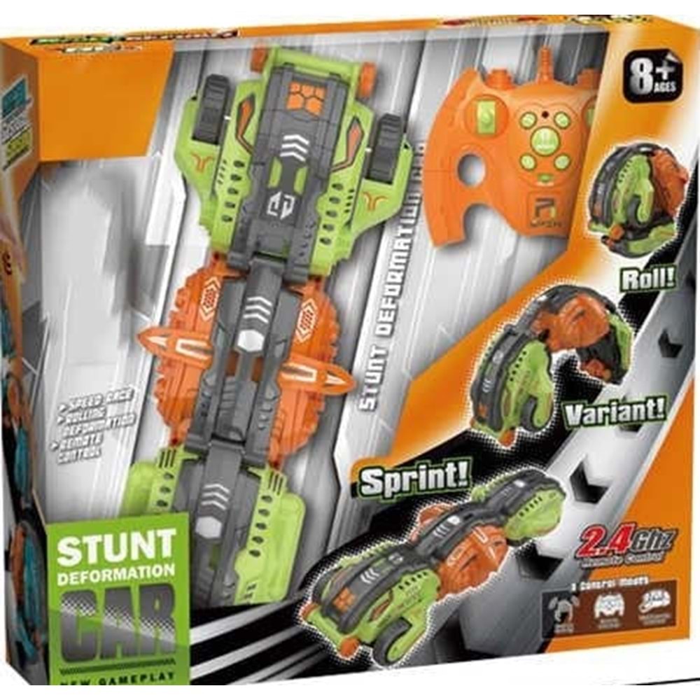 KARSAN DÖNÜŞEBİLEN TAM FONK. ARAÇ