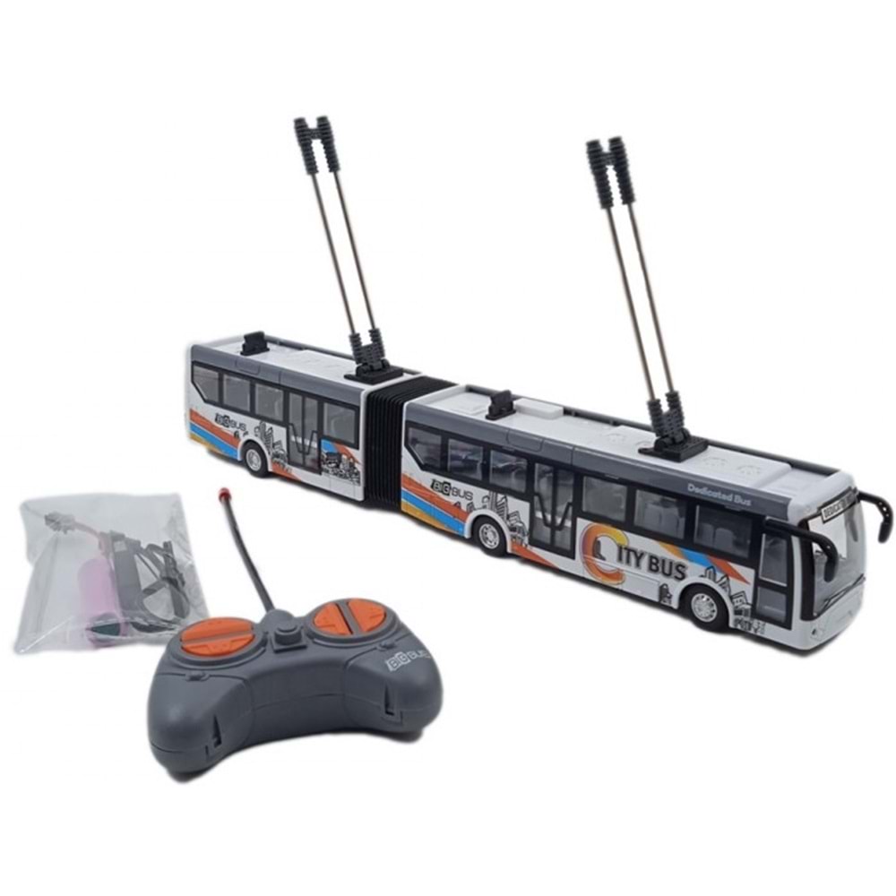 DUMAN FULL FONK. UZK. KUM. ŞARJLI METROBÜS