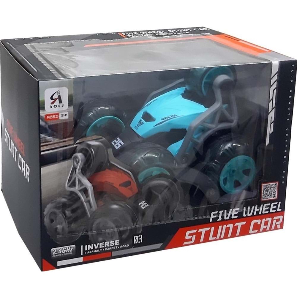 KARSAN ŞARJLI BÜYÜK BOY ÇILGIN ARABA