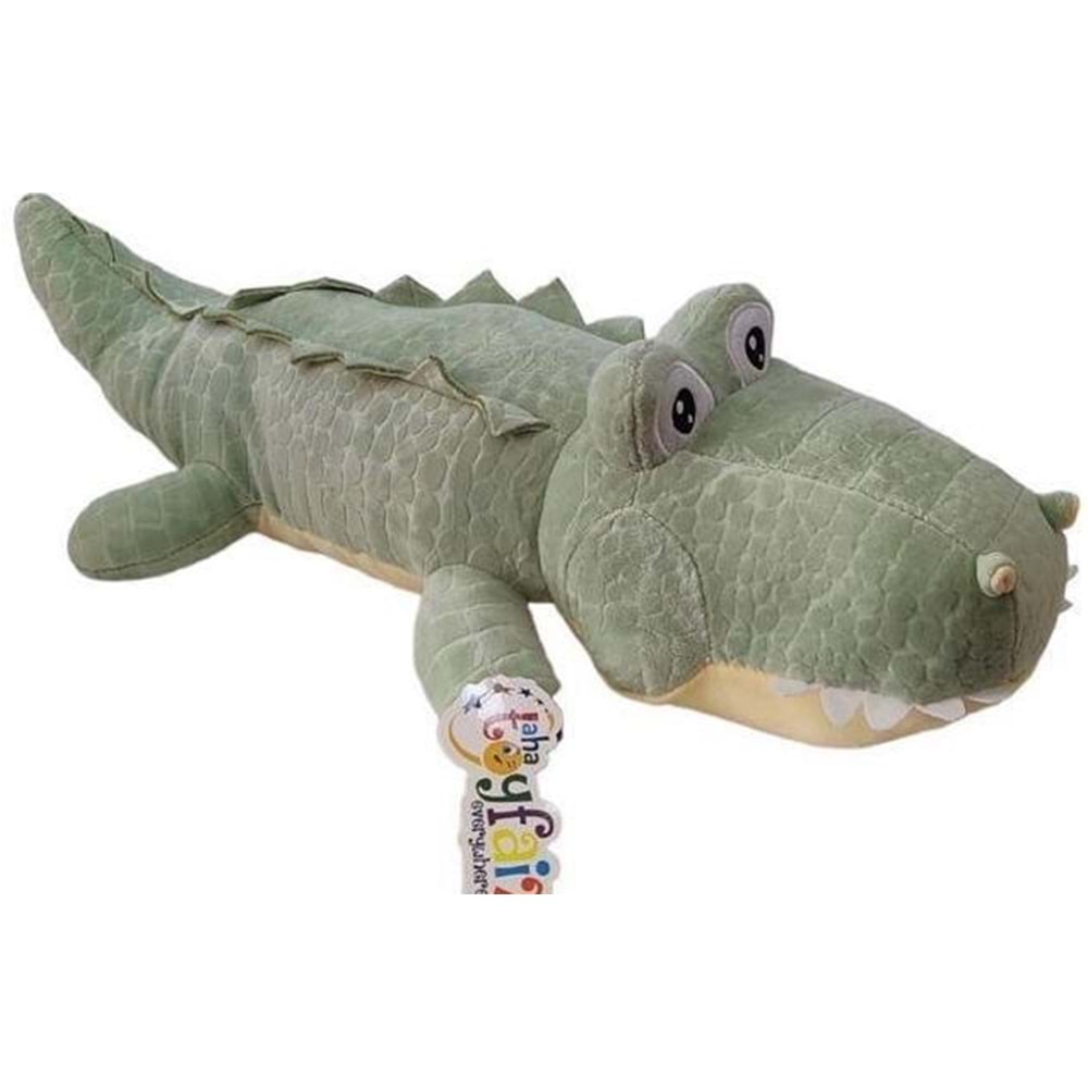 TAHA TİMSAH PELUŞ 50 CM