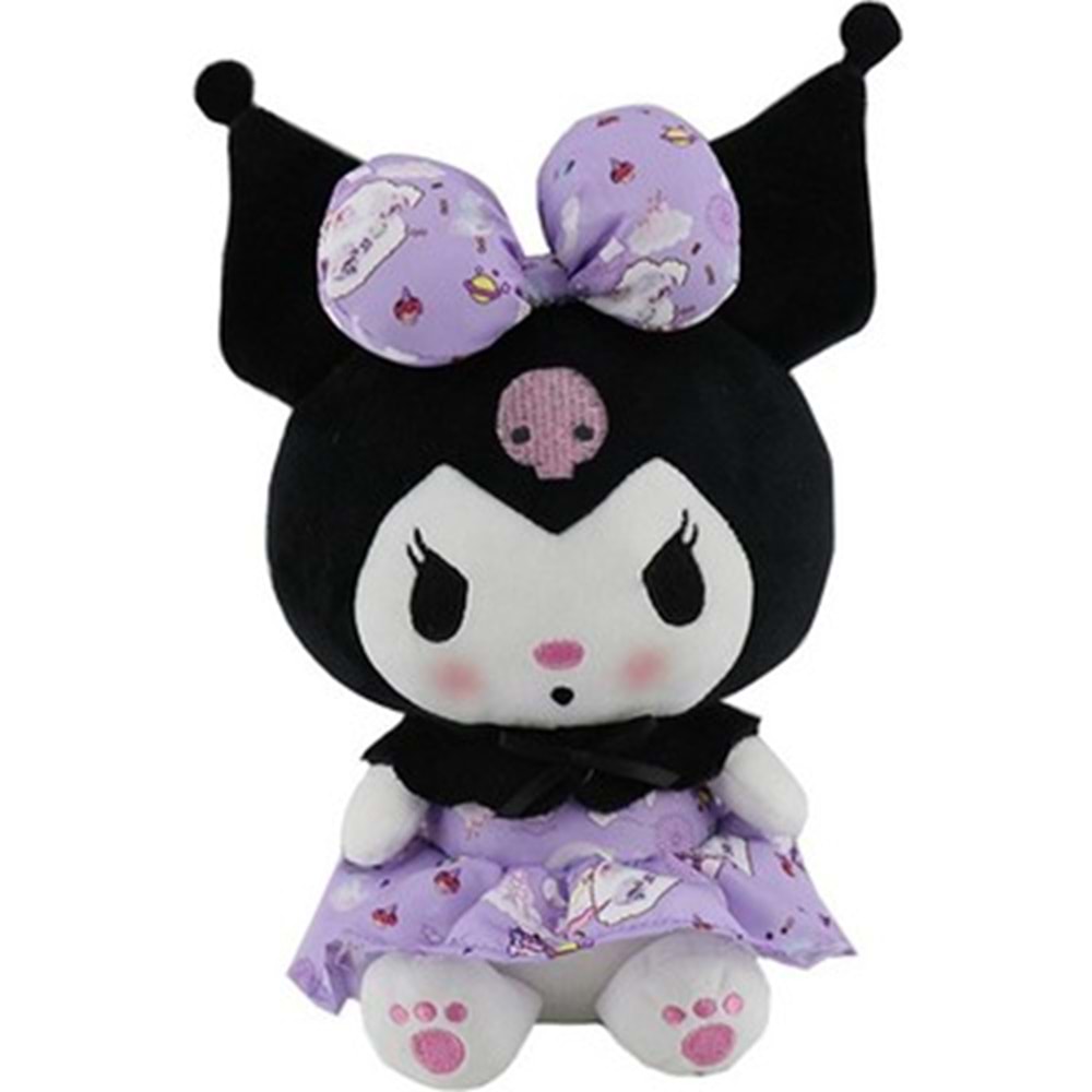 TAHA CROMİ PELUŞ 40 CM