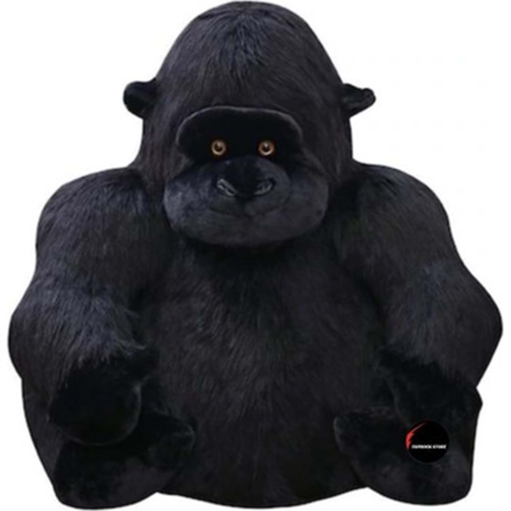 TAHA GORİL PELUŞ 40 CM