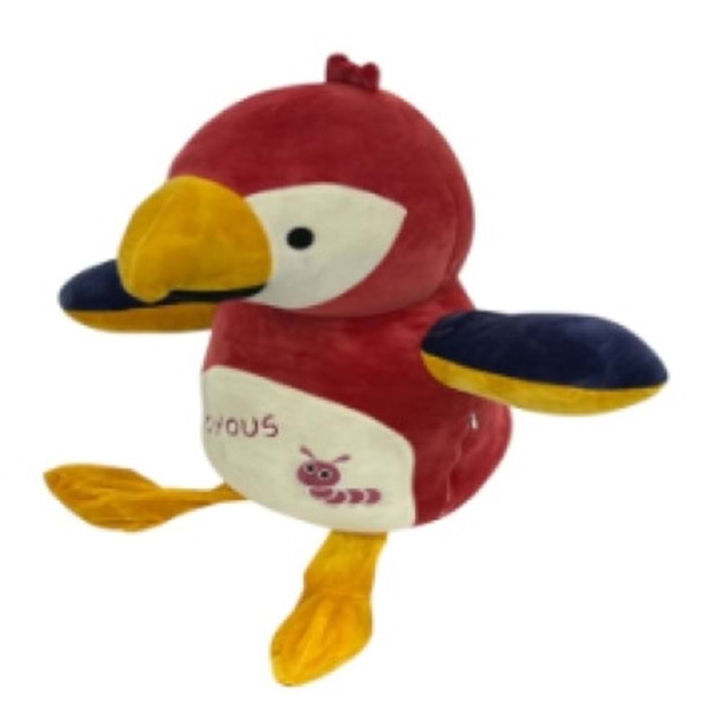 TAHA RENKLİ LÜX KUMAŞ PENGUEN