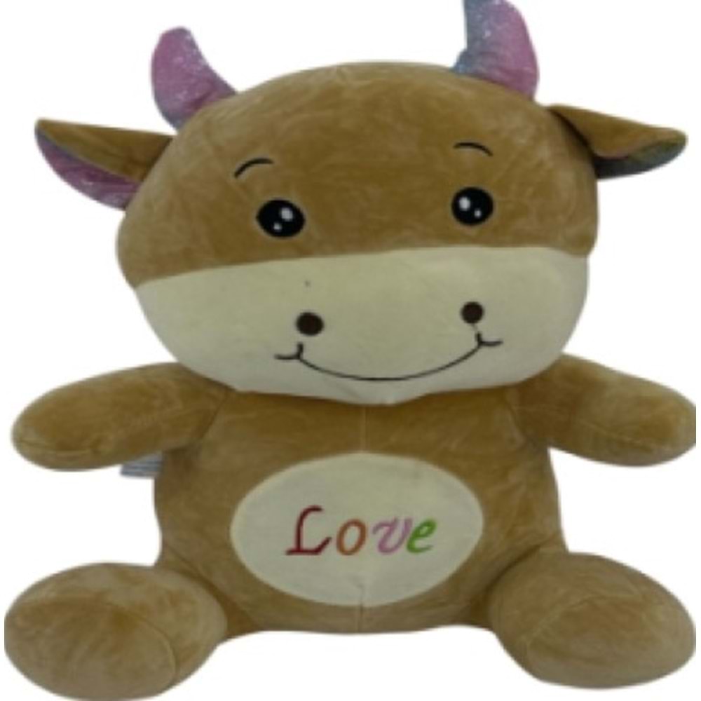 TAHA İNEK NANO KUMAŞ 50 CM