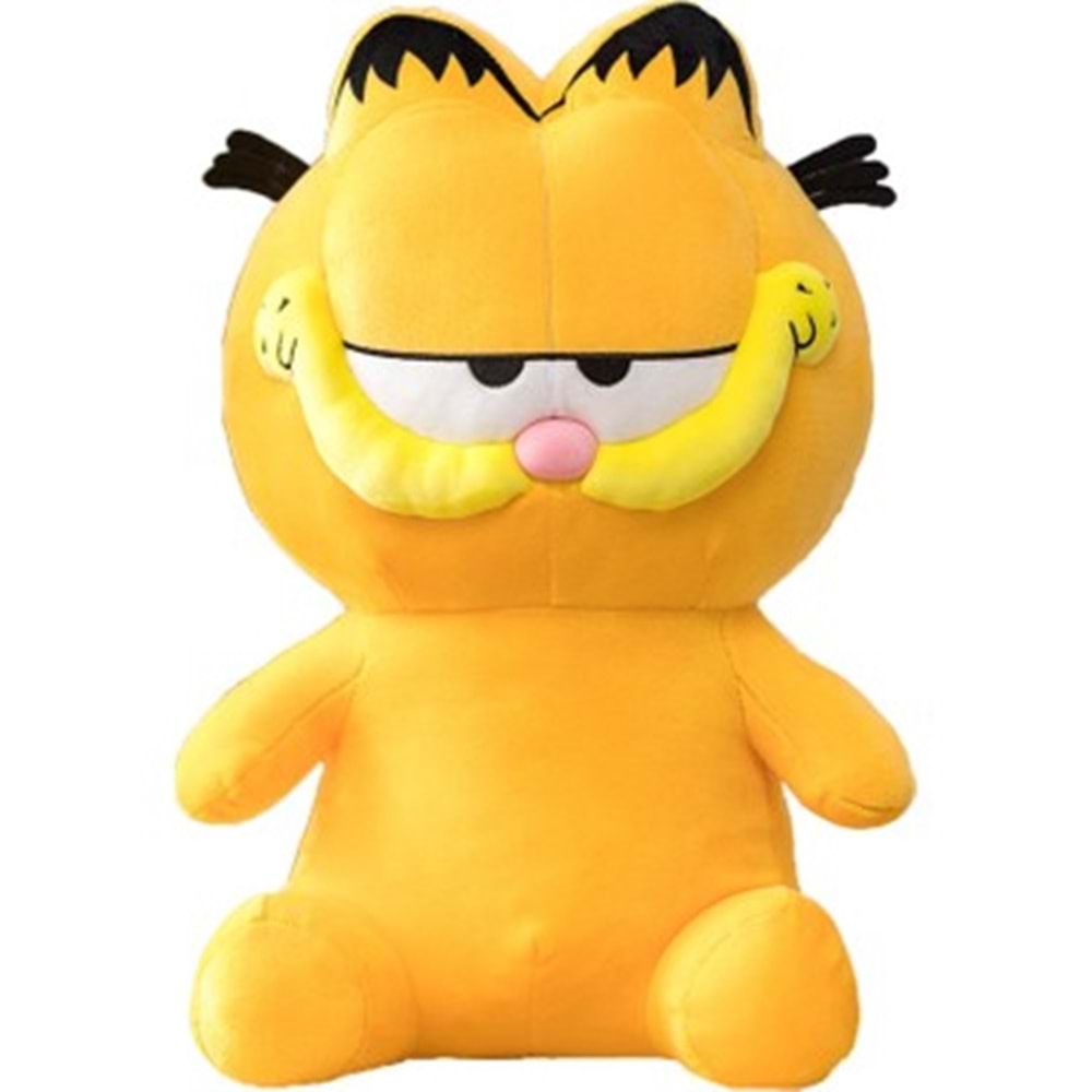 TAHA GARFİLD 80 CM PELUŞ