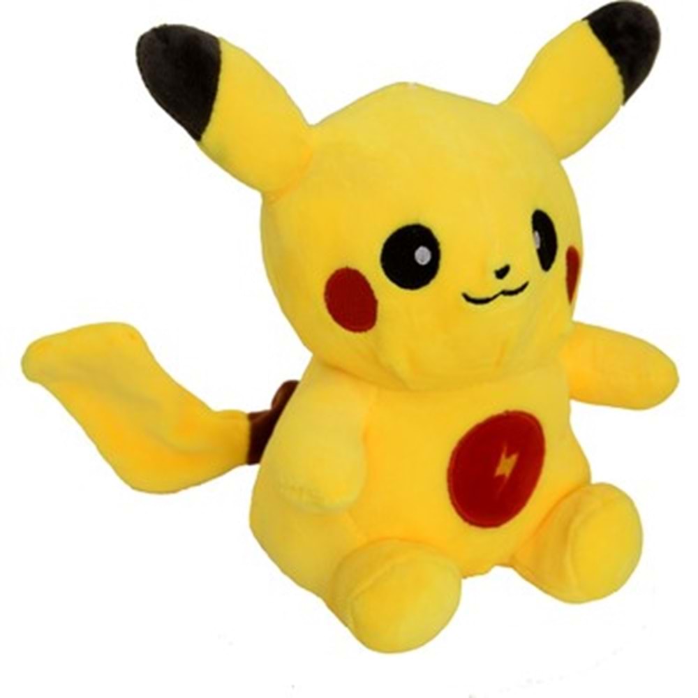 TAHA POKEMON SOFT KUMAŞ 60 CM PELUŞ