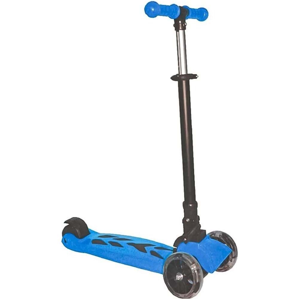 KOLAT OYUNCAK WİNKY SCOOTER IŞIKLI MAVİ