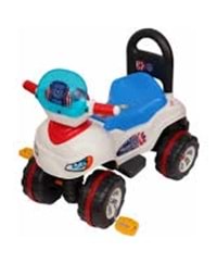 ENHOŞ TOYS POLİS ATV