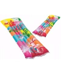 KIZILKAYA 185x70 CM DESENLİ YATAK