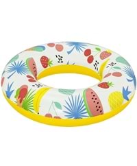 KIZILKAYA SİMİT 61 CM DESENLİ 3 AST.