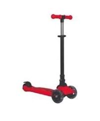 KOLAT OYUNCAK WİNKY SCOOTER IŞIKLI KIRMIZI