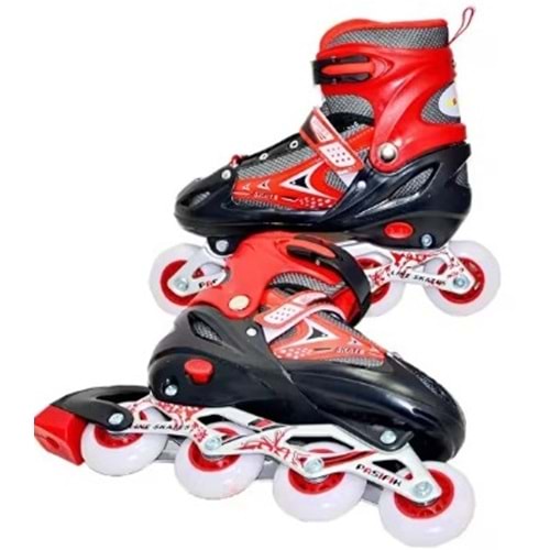 PASİFİK TOYS ÇUBUKLU PATEN (30-33)