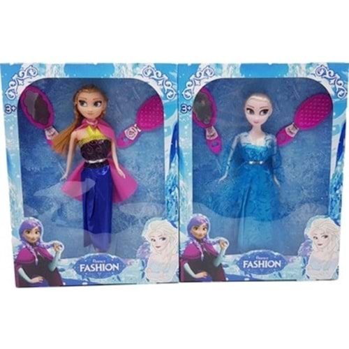 KEMBAY TOYS FASHİON BEBEK