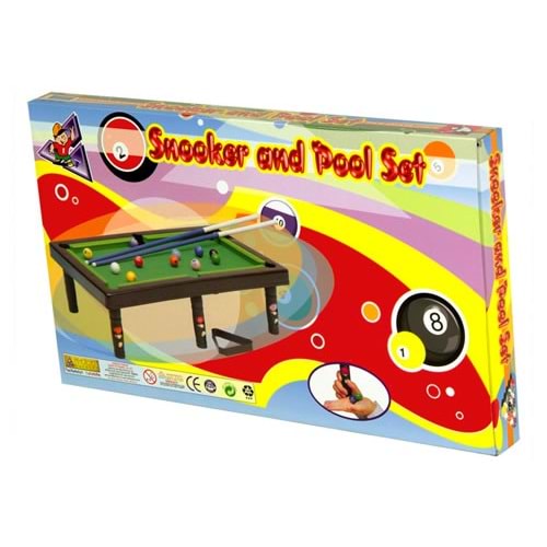 MATRAX ORTA BOY BİLARDO 011