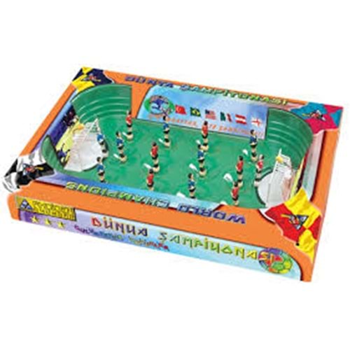 MATRAX FUTBOL SAHASI ORTA BOY 016