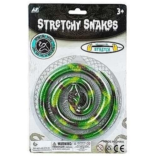 TOYSAN UZUN ESNEK YILAN