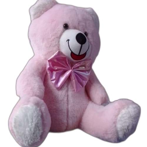 BİGZOO 50 CM OTURAN AYI UYKU ARKADAŞI
