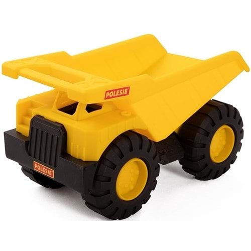 Polesie Toma Damperli Kamyon