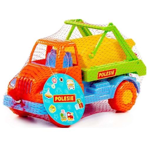 Polesie Toma Belediye Aracı