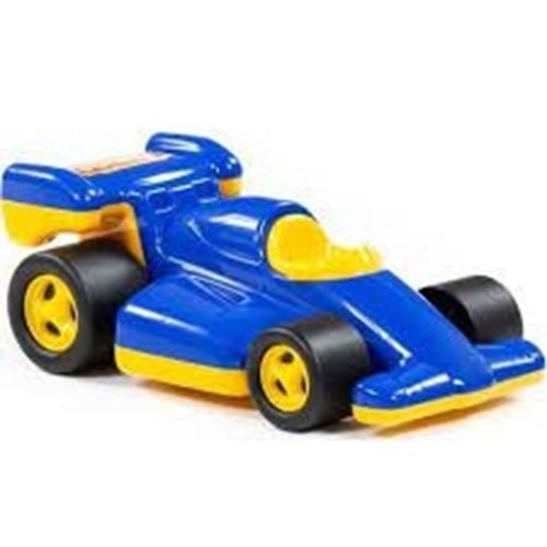 Polesie Sprint Yarış Arabası