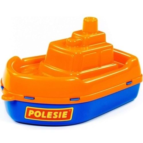Polesie Buksir Gemi