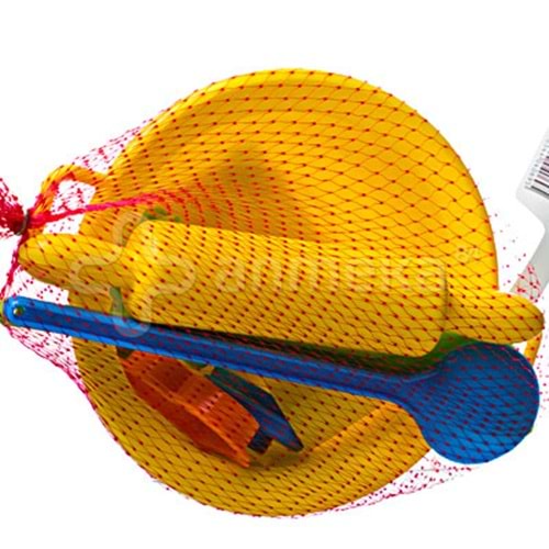 Polesie Set Çocuk Yemek Takımı Hamur İşleri İçin