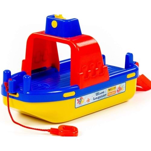 Polesie Feribot Laguna*6