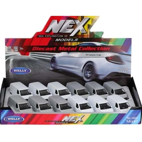 KARSAN WELLYDIE CAST VW T6 VAN