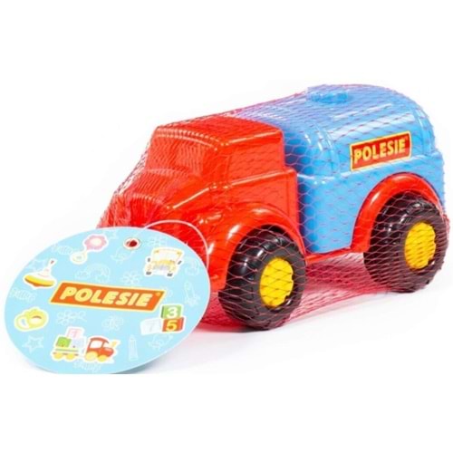 Polesie Antoşka Su Taşıma Kamyonu