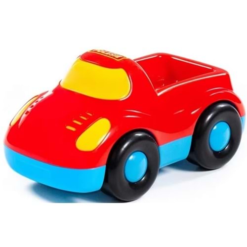 Polesie Arkadaş Pickup