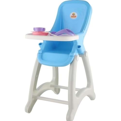 Polesie Demonte Bebek İçin Sandalyesi Bebi