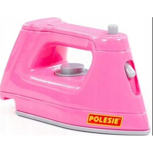 Polesie Ütücük No:2 Filede