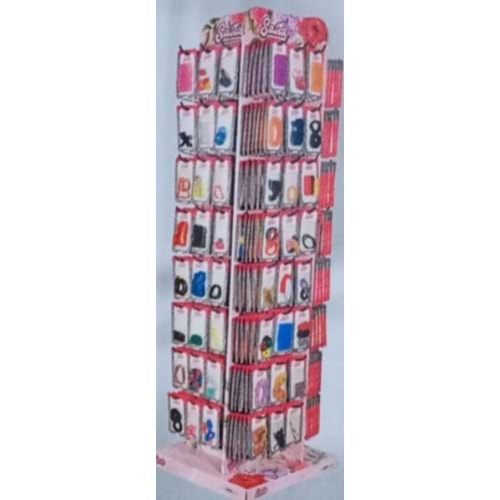 SASTA TOKA STANDI 1000 Lİ *1