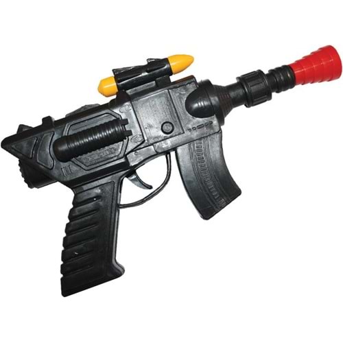 ÖZDEMİR TOYS 103 COBRA TÜFEK